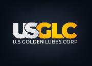 US Golden Lubes Logo